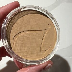 JANE IREDALE PurePressed Powder - Latte